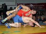 66kg Serafin Barzakov - Rafet Ilden 3:0